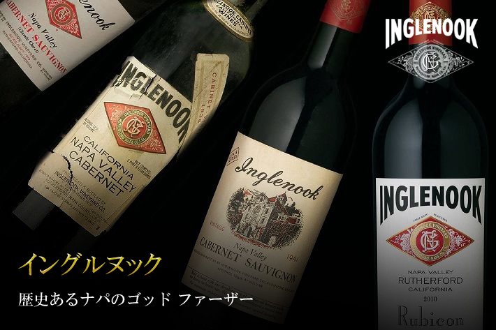 イングルヌック