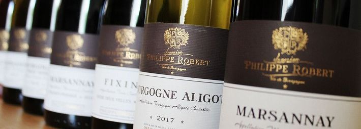 フィリップ ロベール