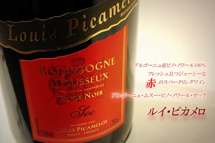 ルイ・ピカメロ