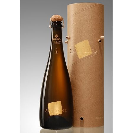 アンリ　ジロー　2013 アルゴンヌ 2013 アルゴンヌ アンリ ジロー 正規品 ギフト ボックス