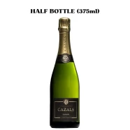 クロード カザル　カルト オール　ブラン ド ブラン　グラン クリュ　375ml