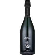 バロン ドーヴェルニュ　マルゲリット　グラン クリュ