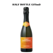 サンテロ　ピノ シャルドネ　スプマンテ　375ml