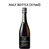 ビルカール サルモン　ブリュット レゼルヴ NV　375ml