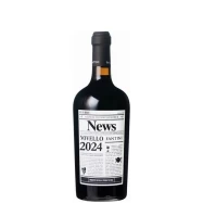 ファンティーニ　ノヴェッロ　テッレ ディ キエティ　2024　イタリア新酒 (船便)